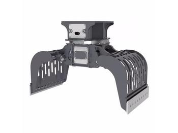 HAMMER Greifer