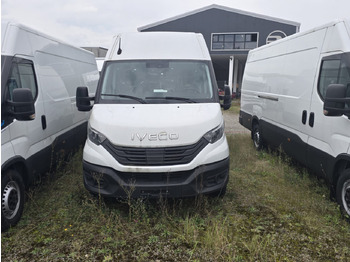 IVECO DAILY 38S14E V - Leasing IVECO DAILY 38S14E V: das Bild 1