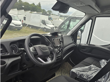 IVECO DAILY 38S14E V - Leasing IVECO DAILY 38S14E V: das Bild 2