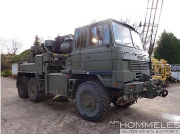 Abschleppwagen