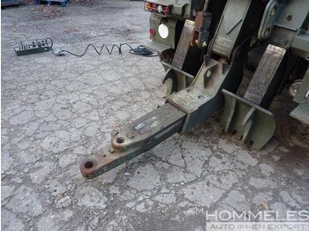 Abschleppwagen FODEN (PACCAR) EKA RECOVERY: das Bild 5