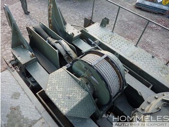 Abschleppwagen FODEN (PACCAR) EKA RECOVERY: das Bild 4