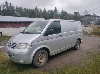 VOLKSWAGEN Transporter Kleintransporter