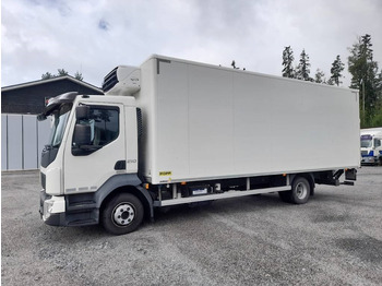 VOLVO FL 210 Kühlkoffer LKW