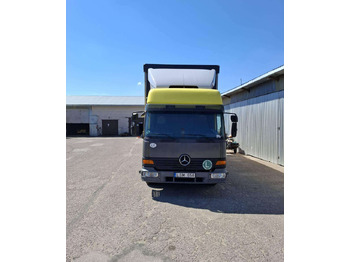 MERCEDES-BENZ Plane LKW