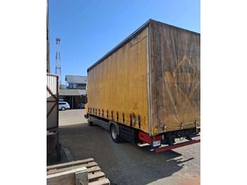 Plane LKW Mercedes-Benz Atego: das Bild 4