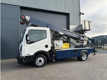 BÖCKER Baumaschine