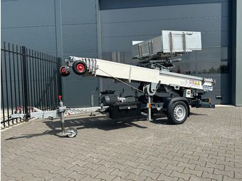 BÖCKER Baumaschine