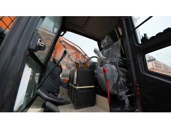 Kettenbagger Doosan DX450 LCA-7M Crawler Excavator: das Bild 5