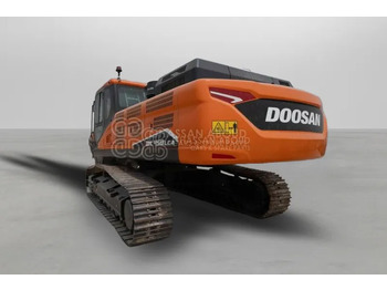 Kettenbagger Doosan DX450 LCA-7M Crawler Excavator: das Bild 4