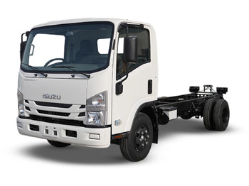ISUZU Fahrgestell LKW