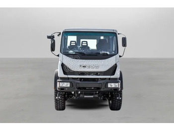 IVECO EuroCargo Fahrgestell LKW