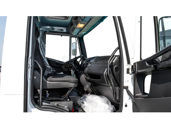 Fahrgestell LKW Iveco Euro Cargo ML180 4x2 Chassis: das Bild 5 Fahrgestell LKW Iveco Euro Cargo ML180 4x2 Chassis: das Bild 5