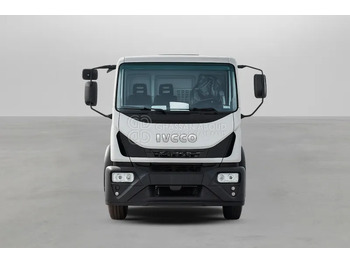 Fahrgestell LKW Iveco Euro Cargo ML180 4x2 Chassis: das Bild 2 Fahrgestell LKW Iveco Euro Cargo ML180 4x2 Chassis: das Bild 2