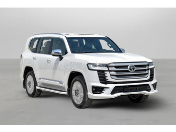 TOYOTA Land Cruiser SUV/ Geländewagen