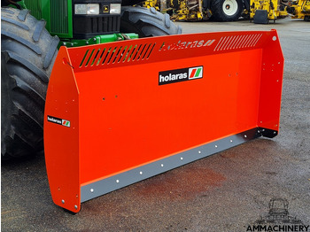 Silotechnik Für die Beförderung von Lebensmittel Holaras MES 300-H-125 Inspected: das Bild 2