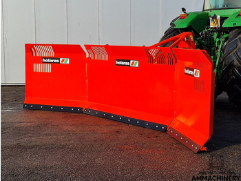 HOLARAS Silotechnik