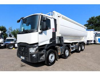 RENAULT C 460 Tankwagen