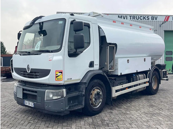 RENAULT Premium 380 Tankwagen