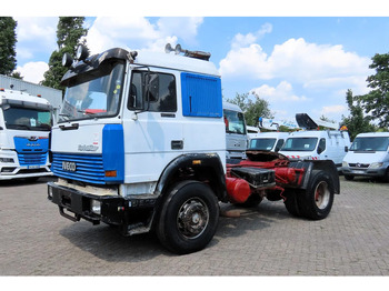 IVECO TurboStar Sattelzugmaschine