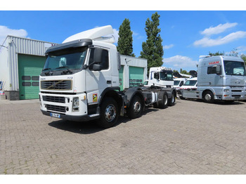VOLVO FM12 380 Fahrgestell LKW