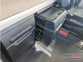 Sattelzugmaschine MERCEDES-BENZ Actros 1842 LS 4x2 BigSpace: das Bild 2
