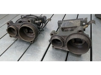 SCANIA Transmission