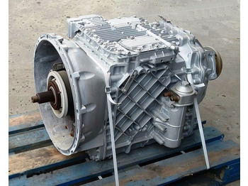 RENAULT Magnum Getriebe