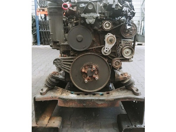 SCANIA Motor
