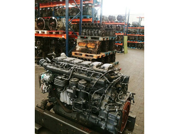 SCANIA Motor