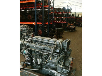 SCANIA Motor