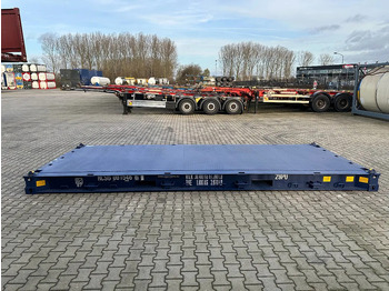 NEU: Seecontainer Diversen NEW 20FT PLATFORM, more pieces available: das Bild 3