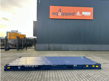 NEU: Seecontainer Diversen NEW 20FT PLATFORM, more pieces available: das Bild 2