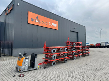 STILL Flurförderzeug