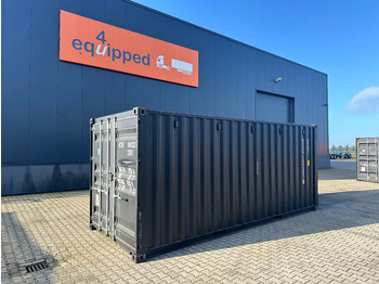 Seecontainer