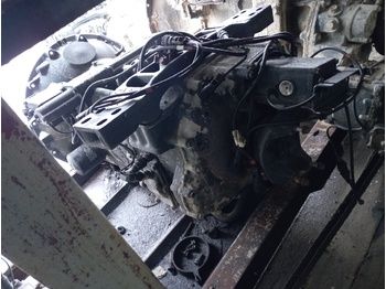 SCANIA R Getriebe