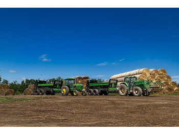 Dutch Biospreader 7020PTX - Leasing Dutch Biospreader 7020PTX: das Bild 3