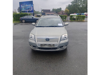 TOYOTA PKW