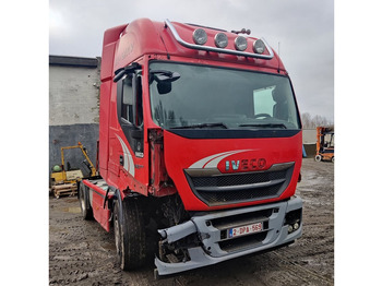 IVECO Stralis 460 Sattelzugmaschine