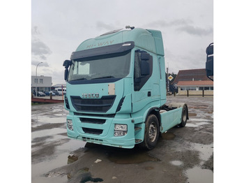 IVECO Stralis Sattelzugmaschine