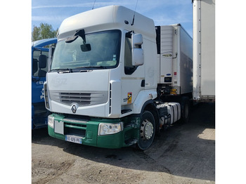 RENAULT Premium Sattelzugmaschine