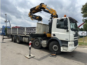 DAF CF 85 360 Pritsche LKW