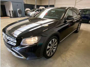 MERCEDES-BENZ PKW