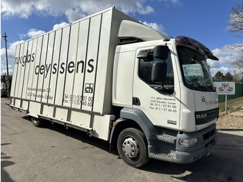 DAF LF 55 250 LKW