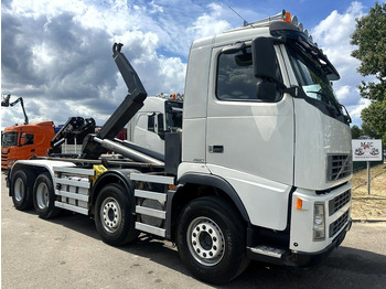 VOLVO FH 480 Abrollkipper