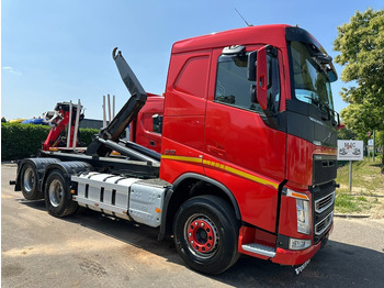 VOLVO FH 540 Abrollkipper