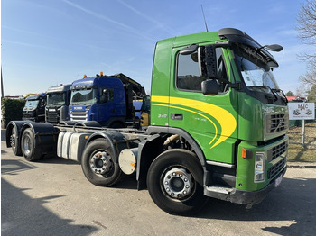 VOLVO FM 340 Fahrgestell LKW