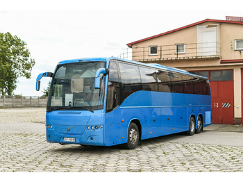 VOLVO Reisebus