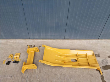 NEU: Anbauteil für Baumaschine Cat 160H: das Bild 1