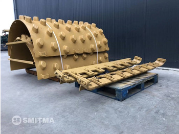 NEU: Anbauteil für Baumaschine Cat CS56B: das Bild 2